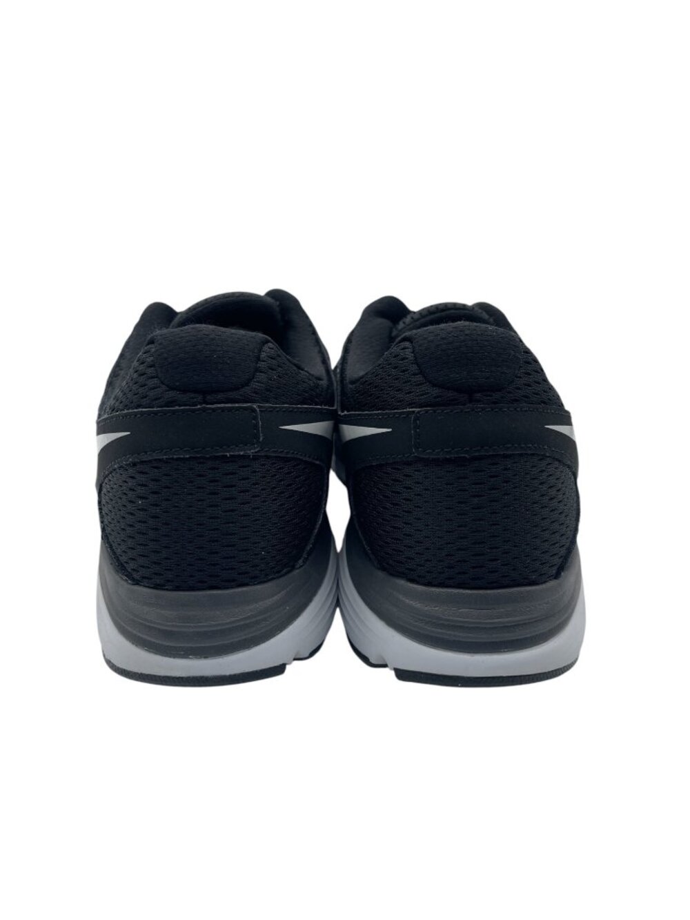 Nike Dual Fusion Lace Up Athletic Shoes for Men’s SZ 12 - Picture 5 of 7